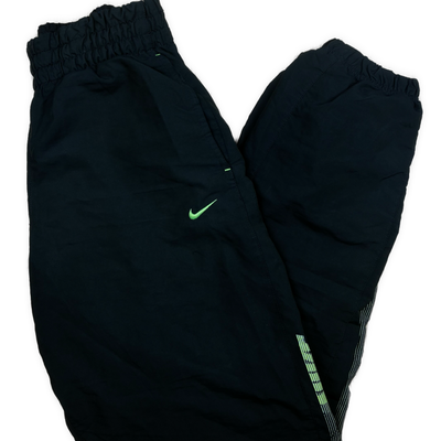 vintage Nike trackpants {M}