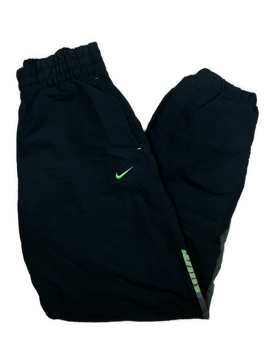 vintage Nike trackpants {M}