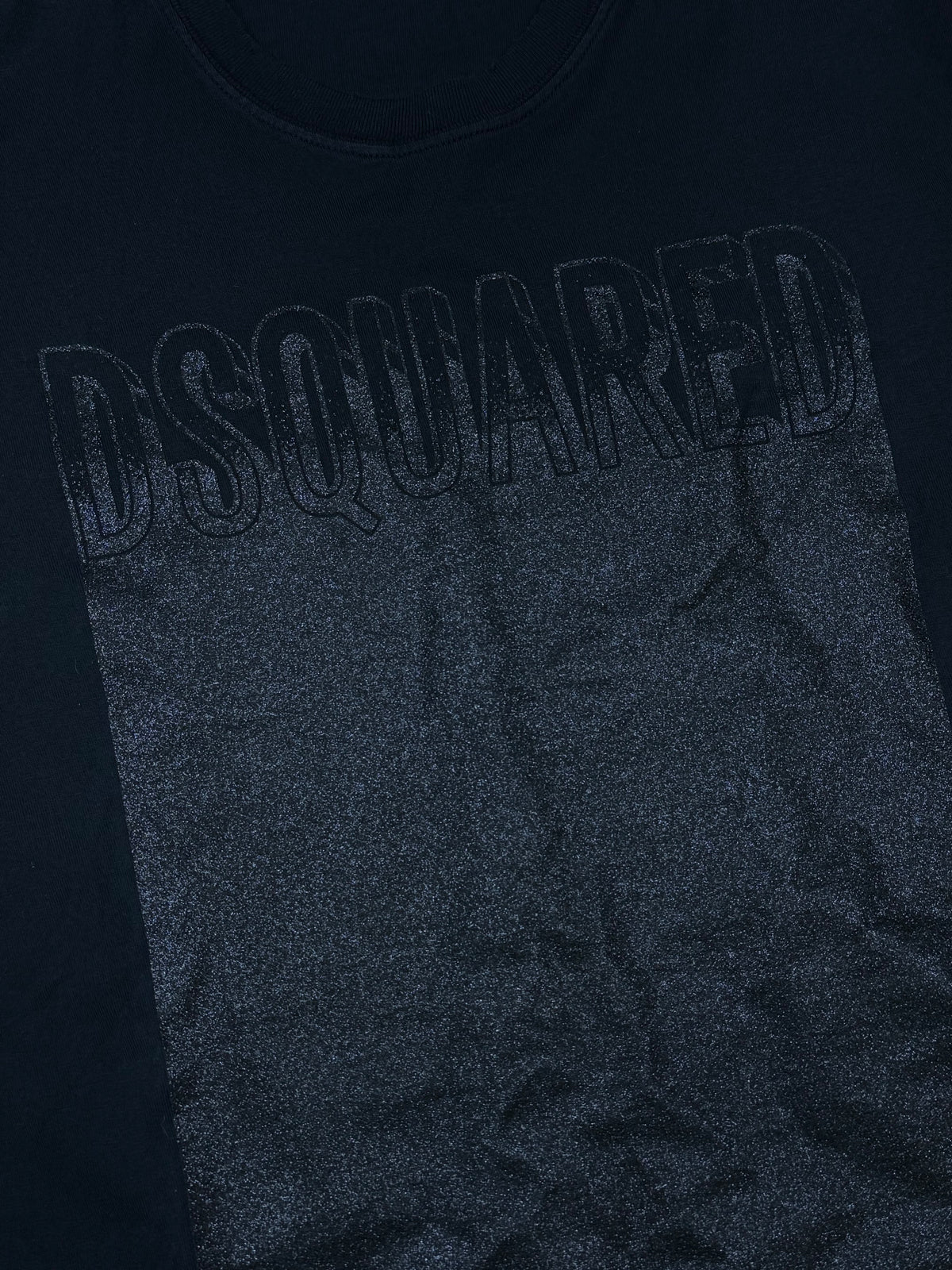 vintage Dsquared2 t-shirt