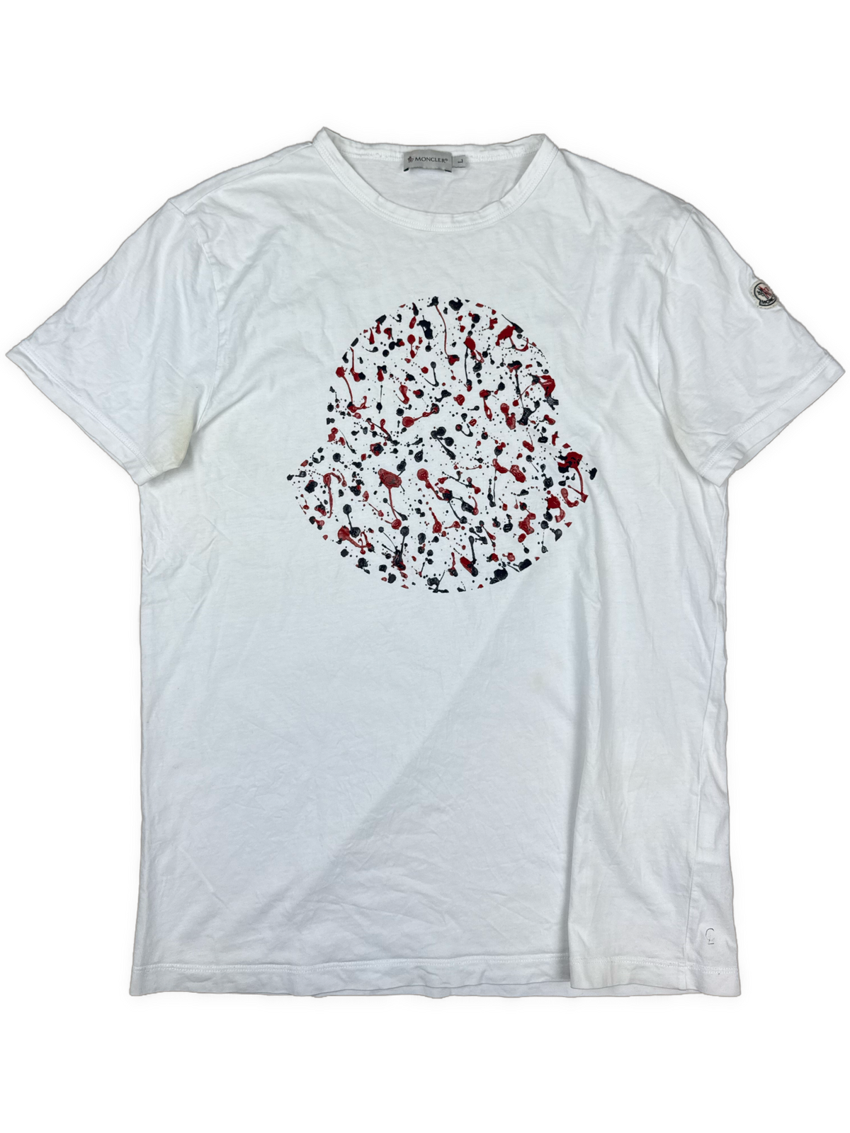 vintage Moncler t-shirt