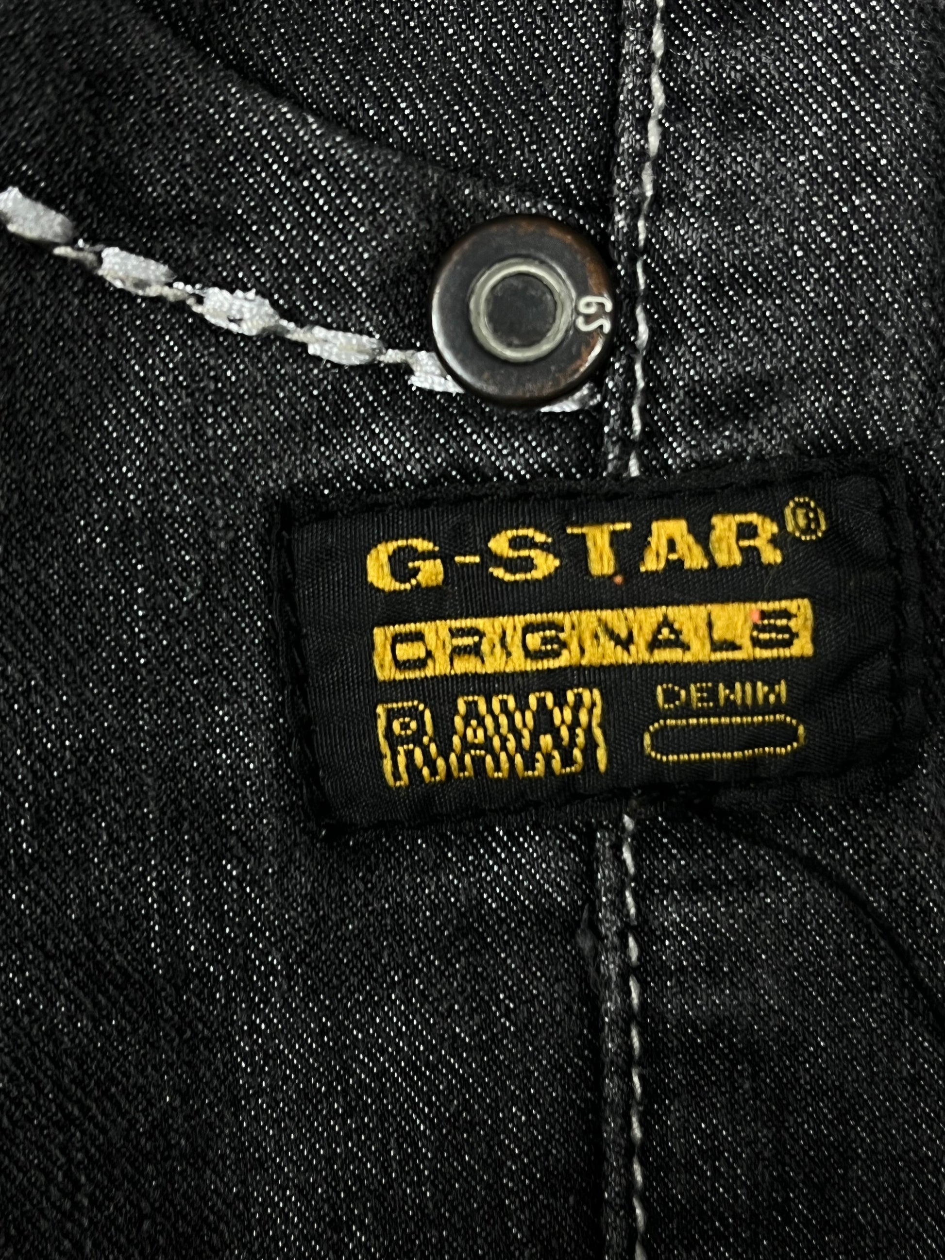 vintage G-START jeans {L}