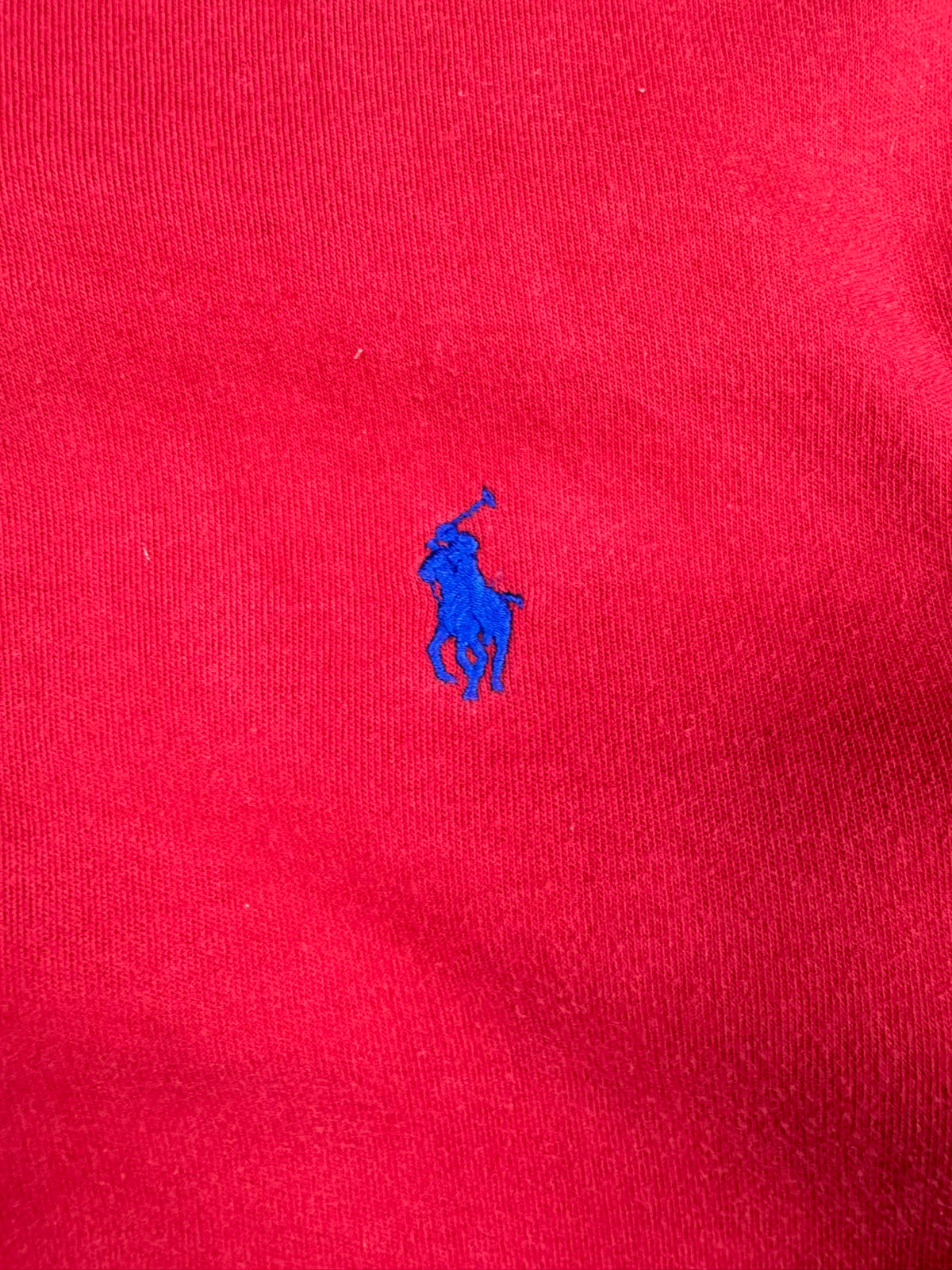 vintage Polo Ralph Lauren sweatjacket {XL}