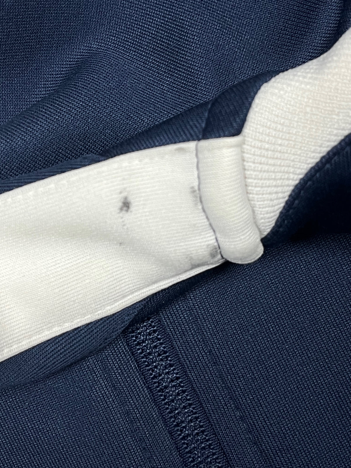 vintage Nike France trackjacket {M}