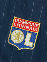Lade das Bild in den Galerie-Viewer, vintage Adidas Olympique Lyon tracksuit {S}

