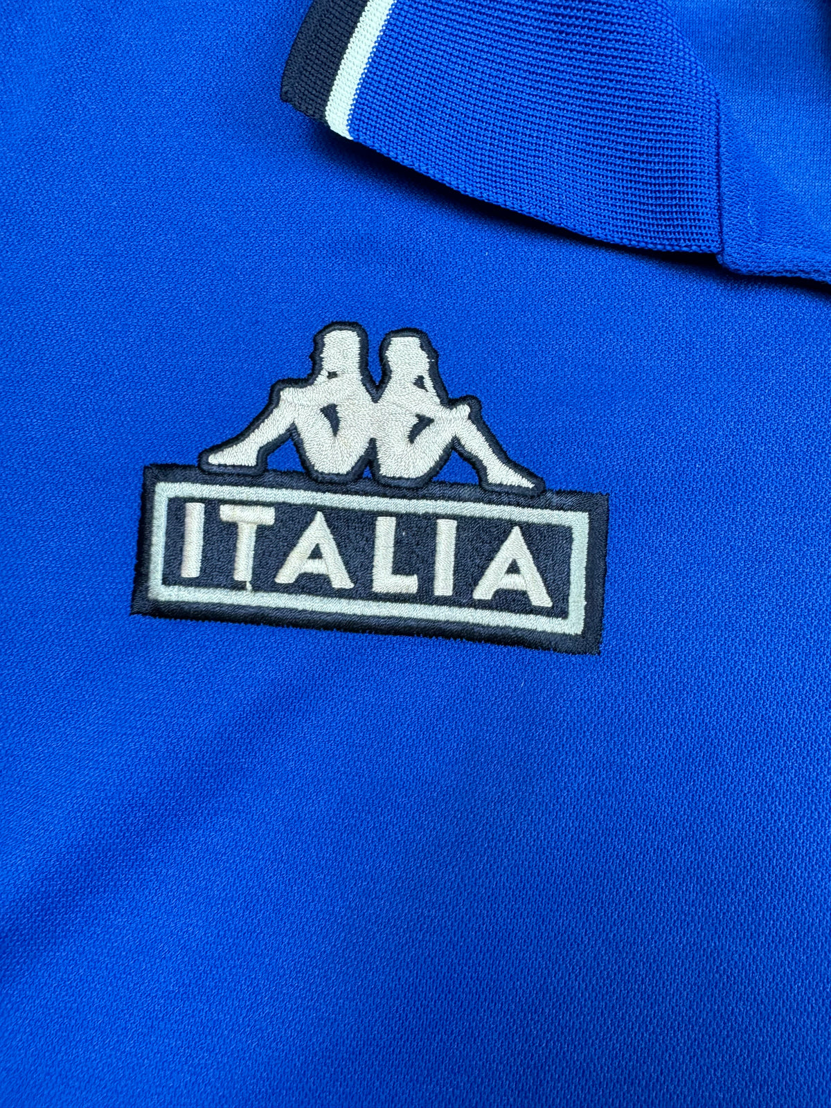vintage Kappa Italia polo 1999-2000 {XL}