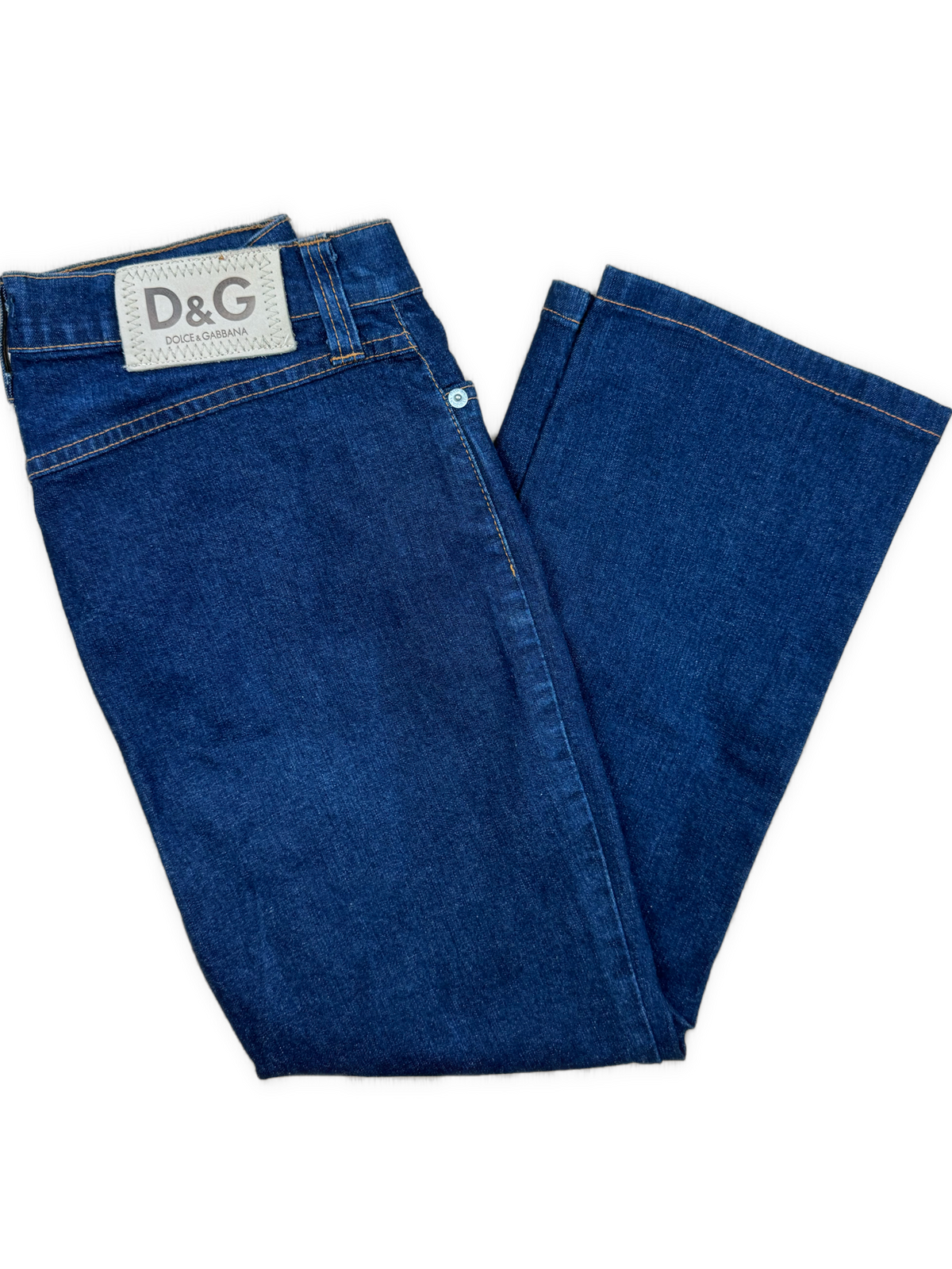 vintage Dolce & Gabbana jeans {XS}