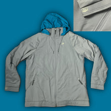 Carregar imagem no visualizador da galeria, vintage Nike TN / TUNED winterjacket {L}
