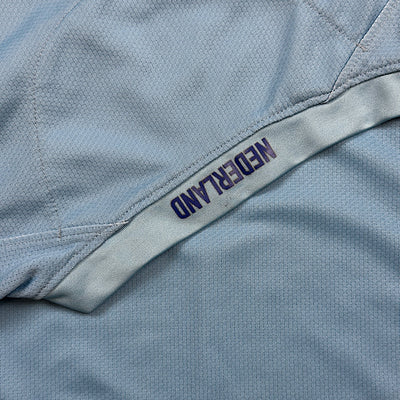 vintage Nike Netherlands away jersey {S}