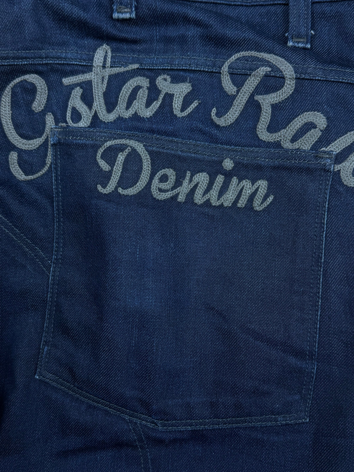 vintage G-STAR jeans {M}