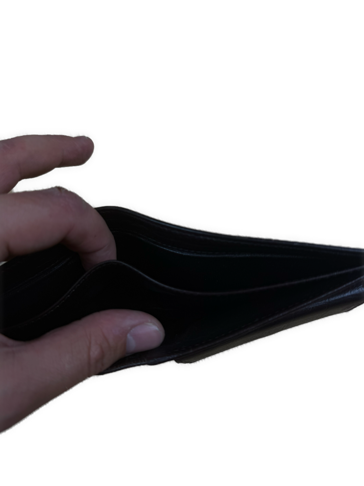 vintage Gucci wallet