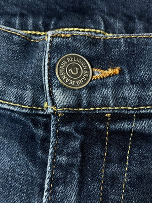 vintage True Religion jeans {M}