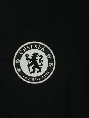 vintage Adidas Fc Chelsea trackpants {M}