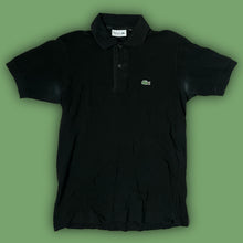 Load image into Gallery viewer, vintage Lacoste polo {S}
