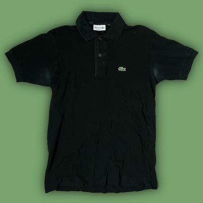 vintage Lacoste polo {S}