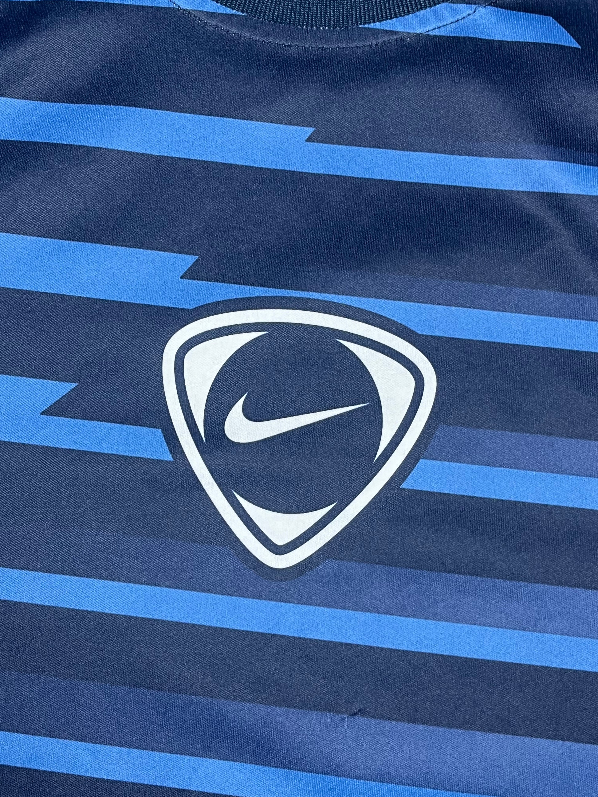 vintage Nike jersey {S}