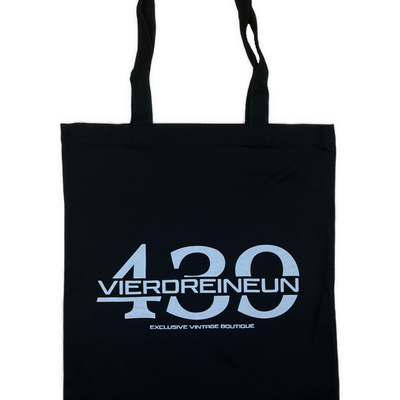 439 Baumwollbeutel / cotton bag