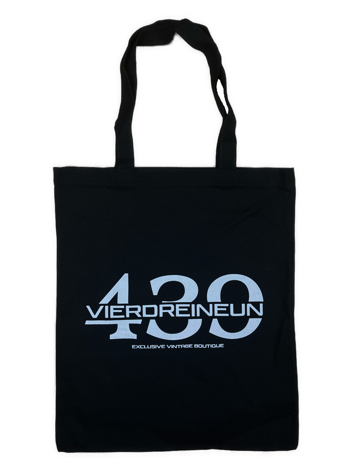 439 Baumwollbeutel / cotton bag