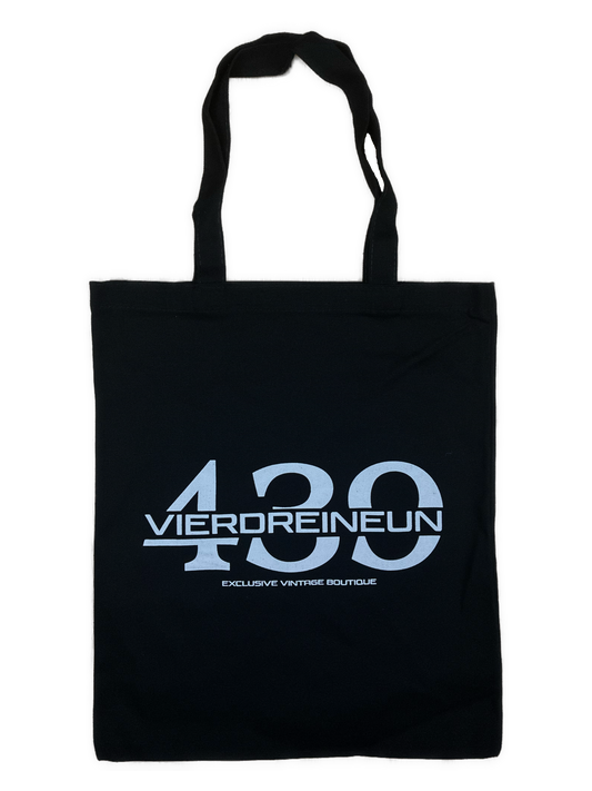 439 Baumwollbeutel / cotton bag