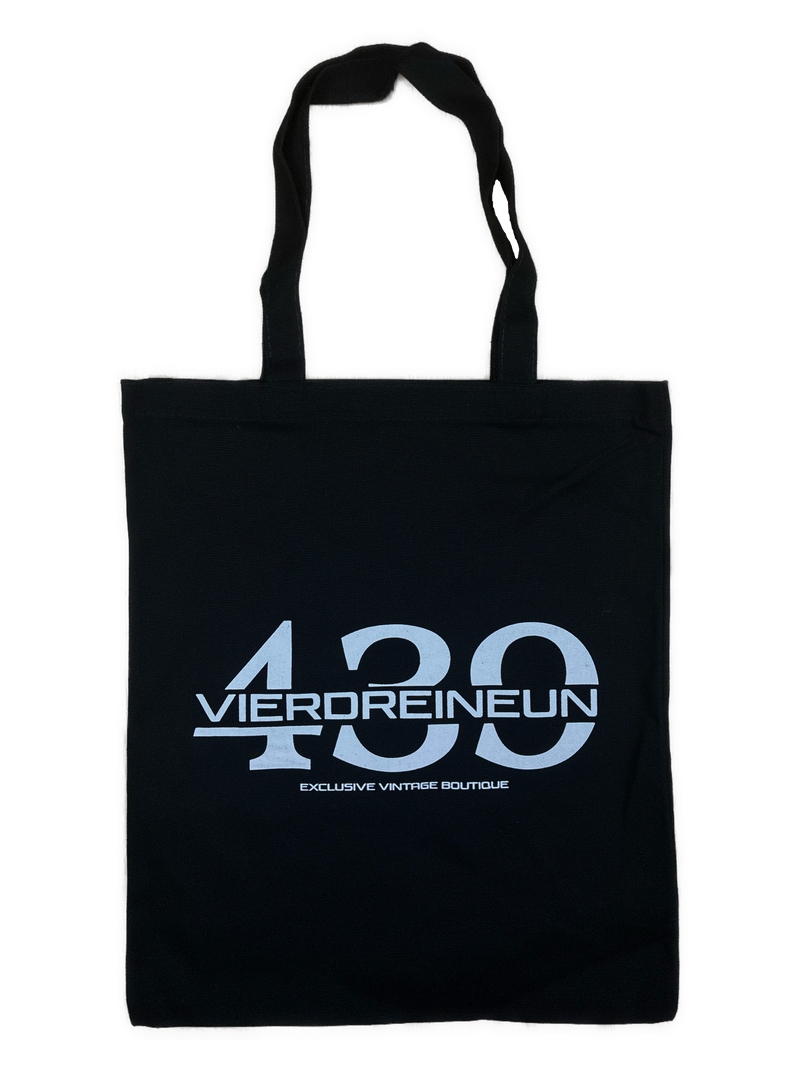 439 Baumwollbeutel / cotton bag