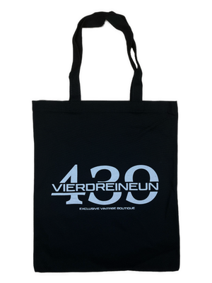 439 Baumwollbeutel / cotton bag