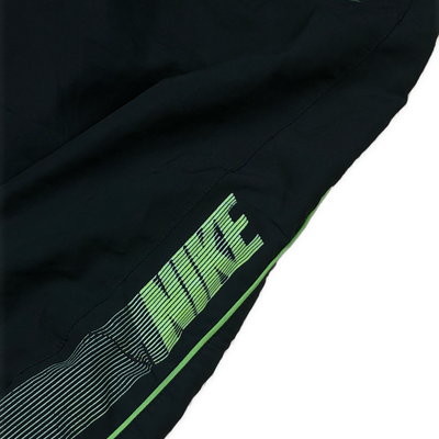 vintage Nike trackpants {M}