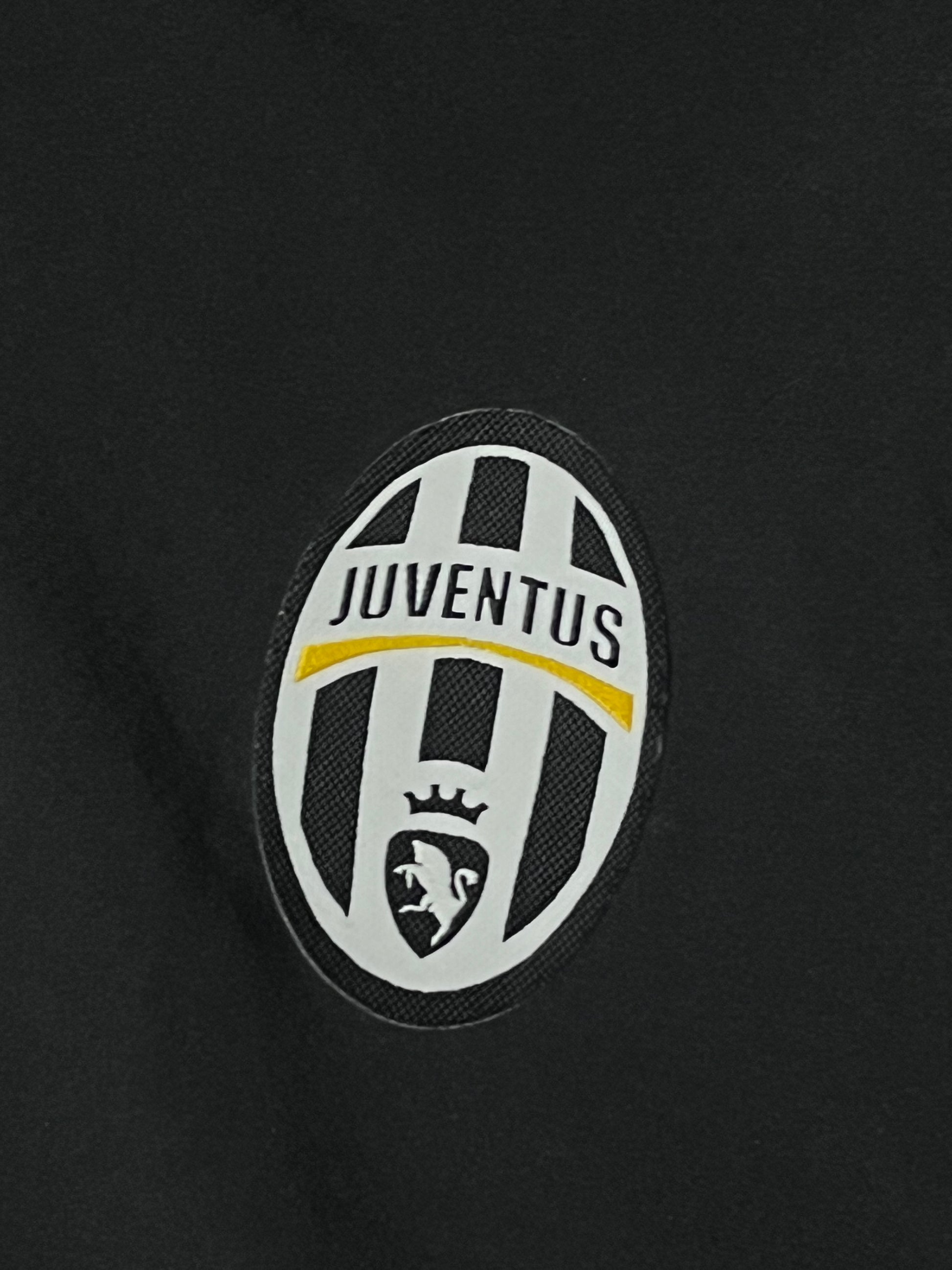 vintage Adidas Juventus Turin tracksuit {S}