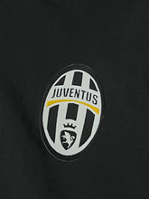 Carica l&#39;immagine nel visualizzatore di Gallery, vintage Adidas Juventus Turin tracksuit {S}
