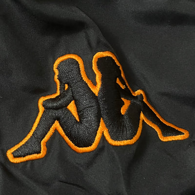 vintage Kappa As Roma tracksuit DSWT {XS}