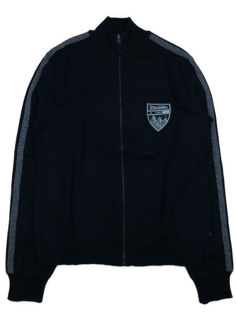 vintage Dolce & Gabbana sweatjacket