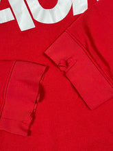 Carica l&#39;immagine nel visualizzatore di Gallery, vintage Nike Manchester United 2010-2011 home jersey long {M}
