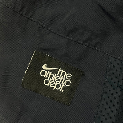 vintage Nike trackpants {M}