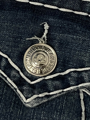 vintage True Religion jeans {L}