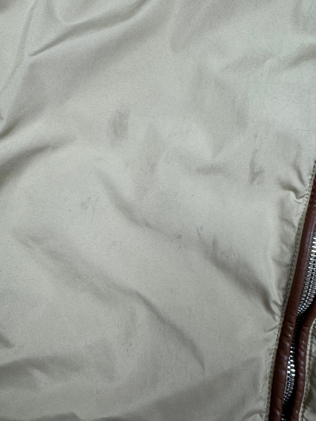 vintage Moncler windbreaker {M}