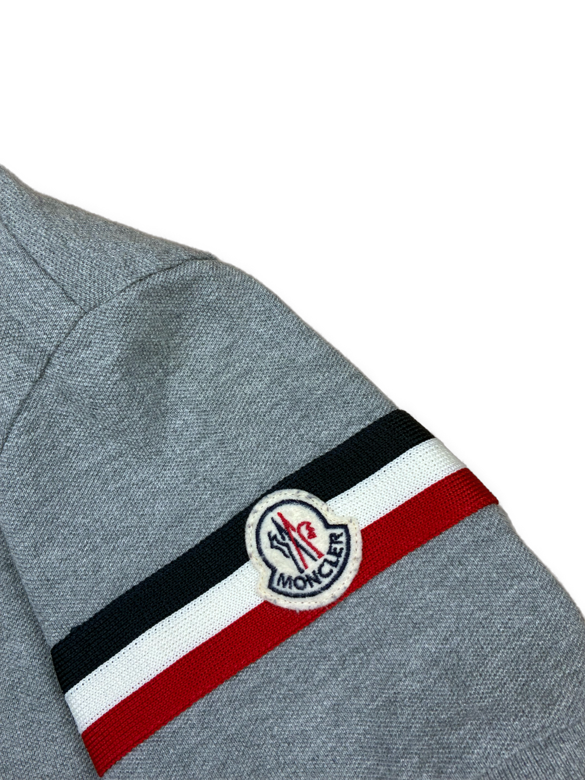 vintage Moncler polo {M}