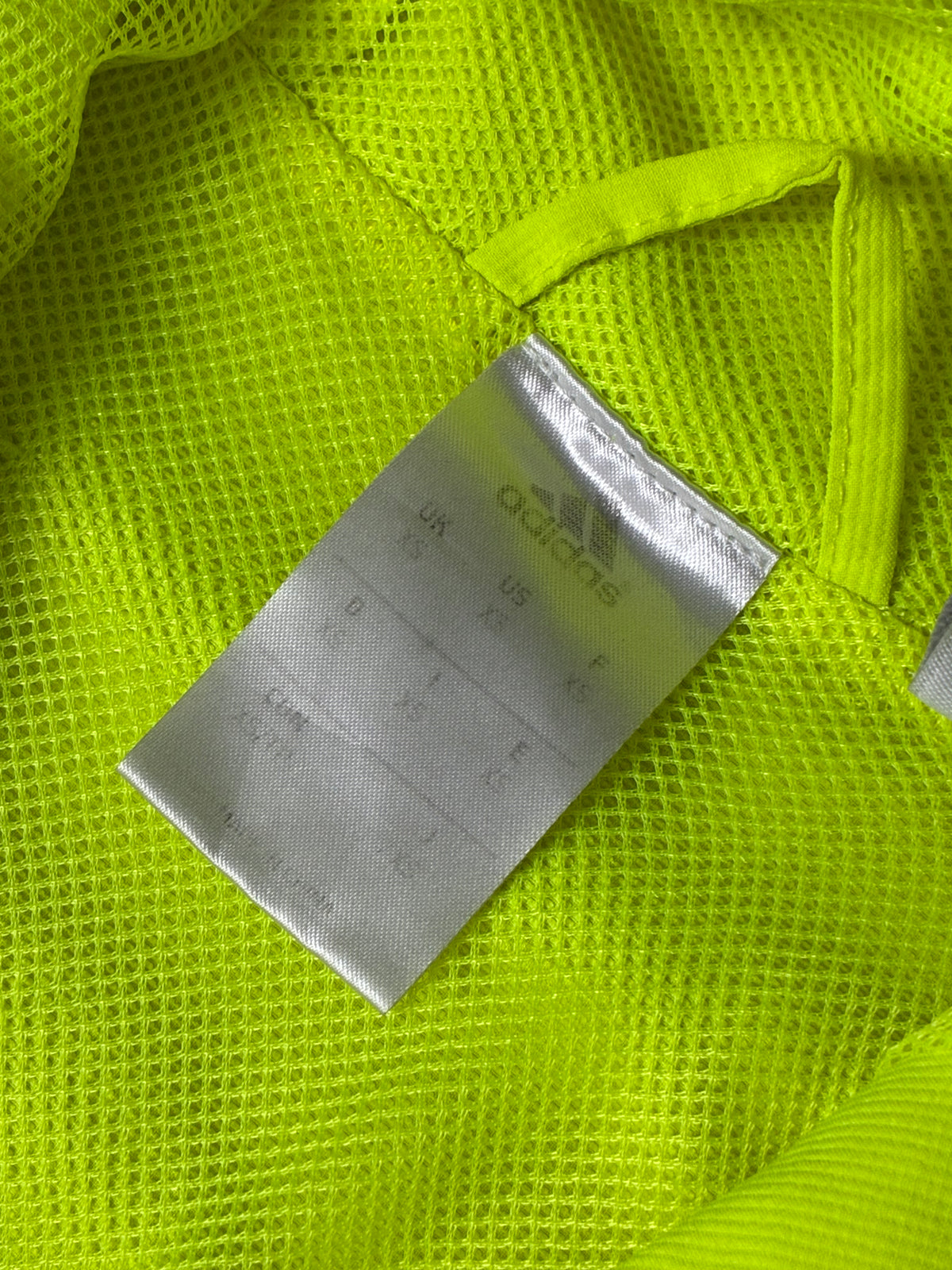vintage Adidas Fc Chelsea tracksuit {XS}