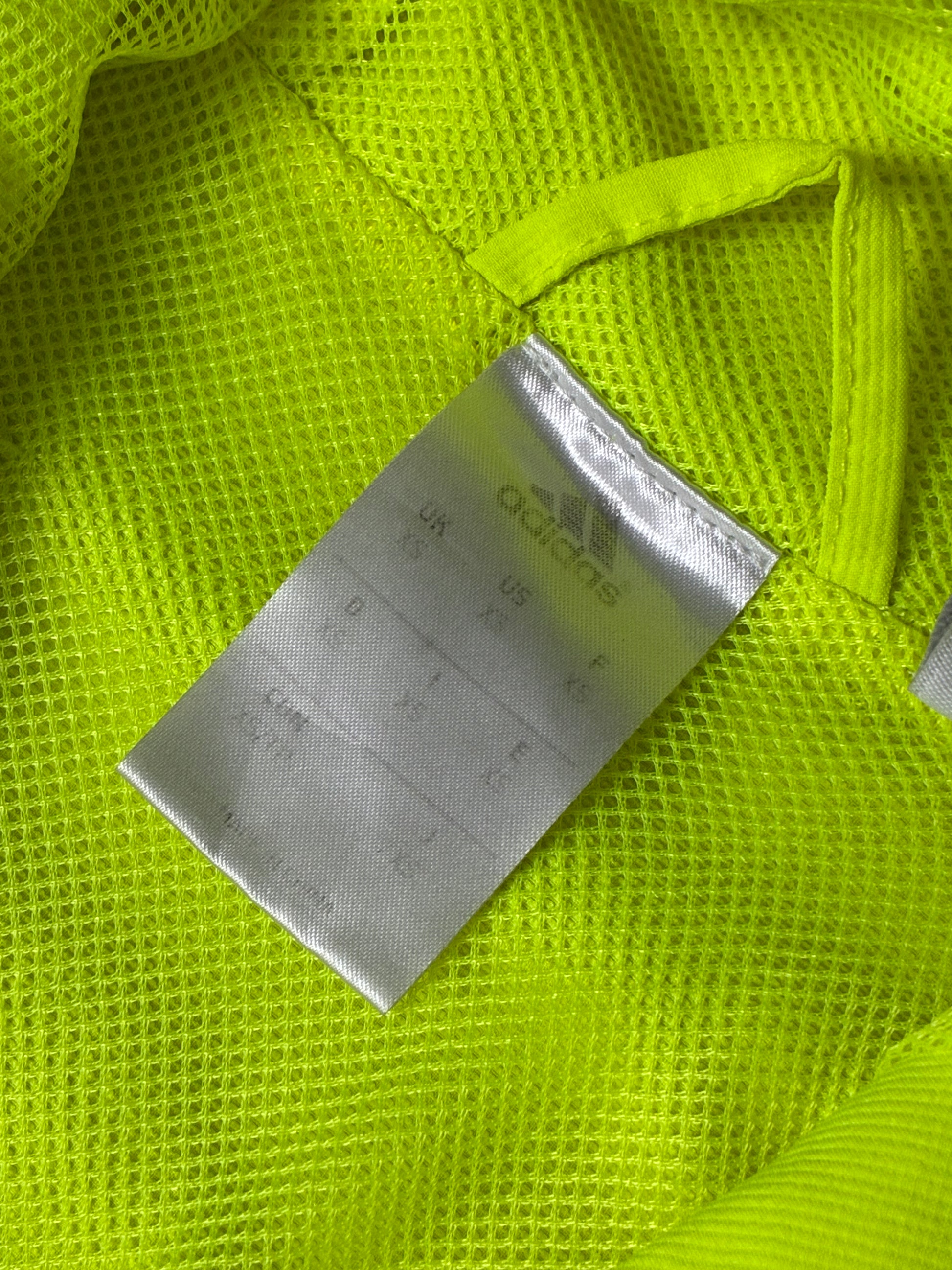 vintage Adidas Fc Chelsea tracksuit {XS}