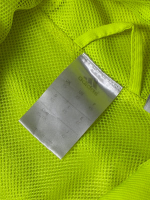 vintage Adidas Fc Chelsea tracksuit {XS}