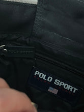 Lade das Bild in den Galerie-Viewer, vintage Polo Sport slingbag
