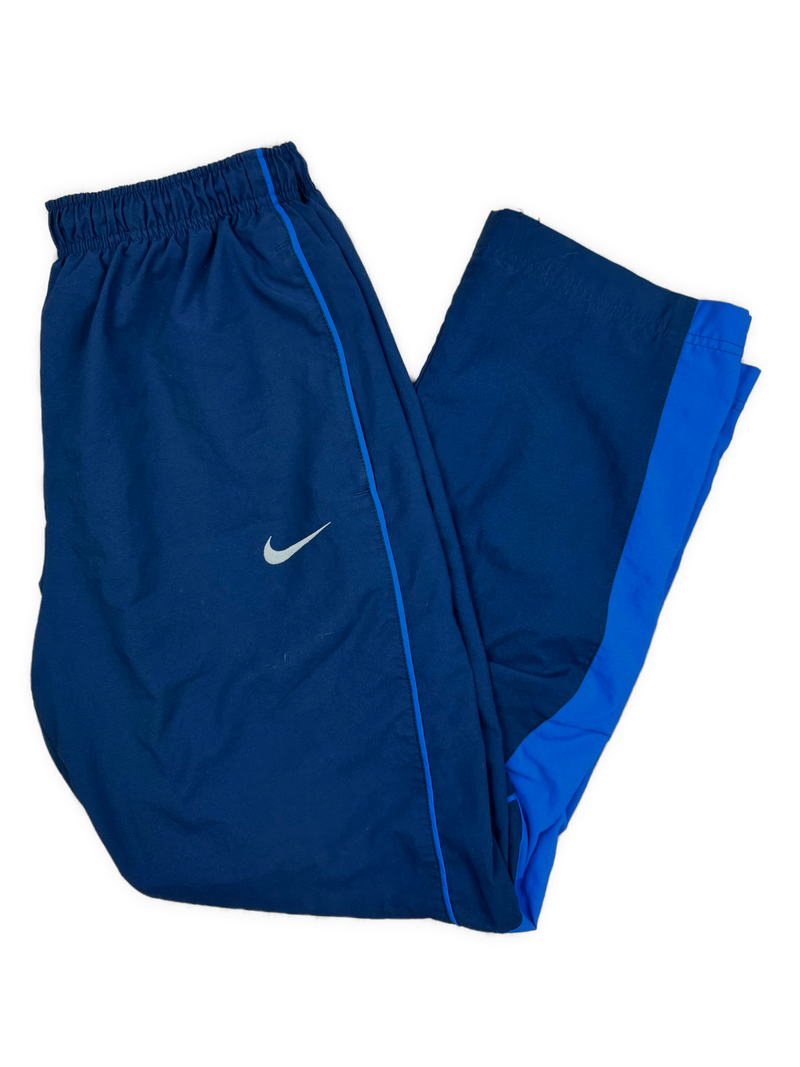 vintage Nike trackpants {L}