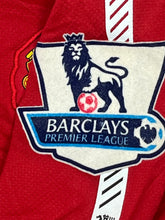 Carregar imagem no visualizador da galeria, vintage Nike Manchester United 2010-2011 home jersey ROONEY10 {M}
