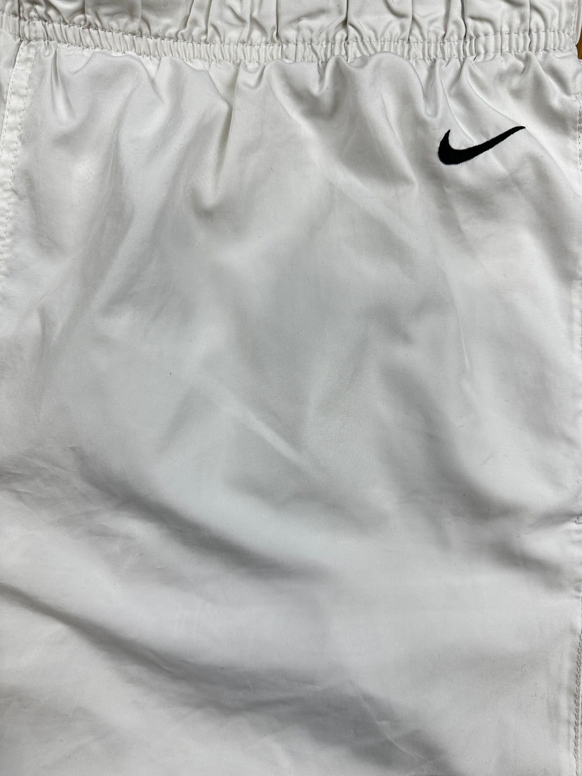 vintage Nike shorts {L}