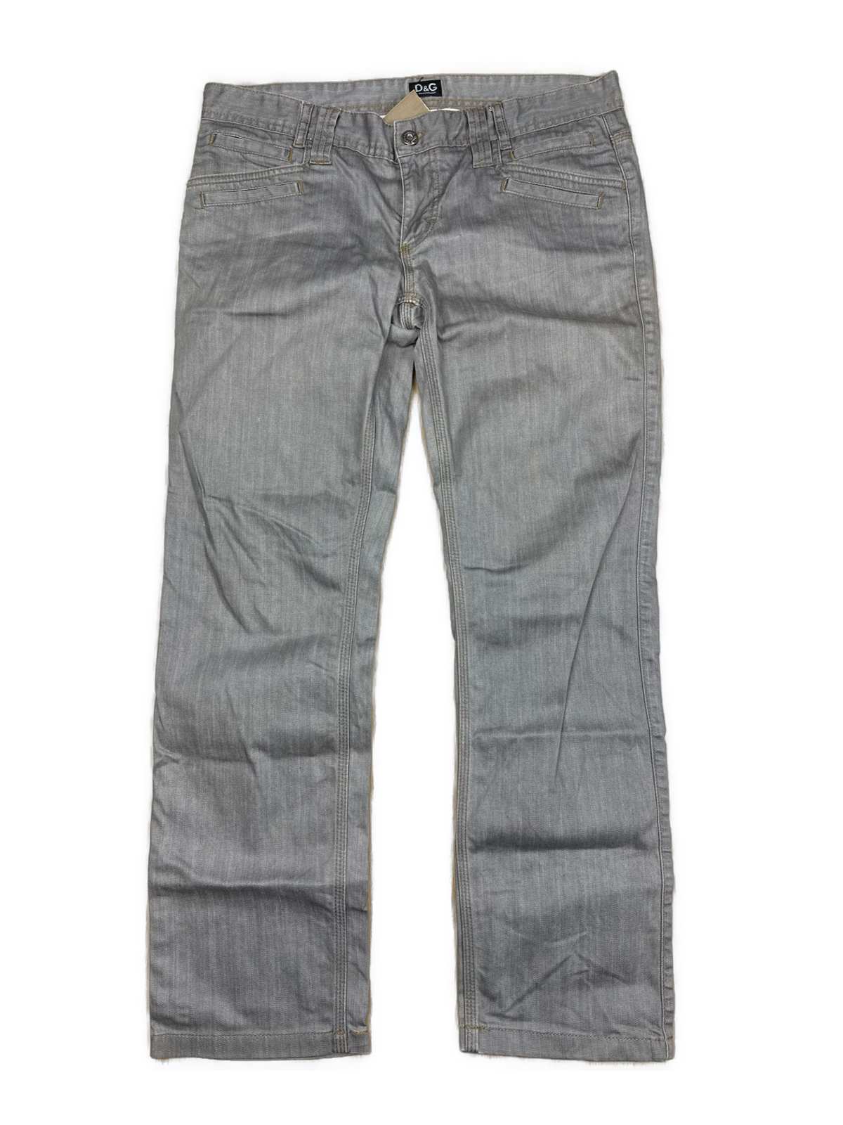 vintage Dolce & Gabbana jeans {M}