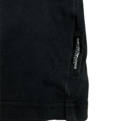 vintage Emporio Armani top {S}