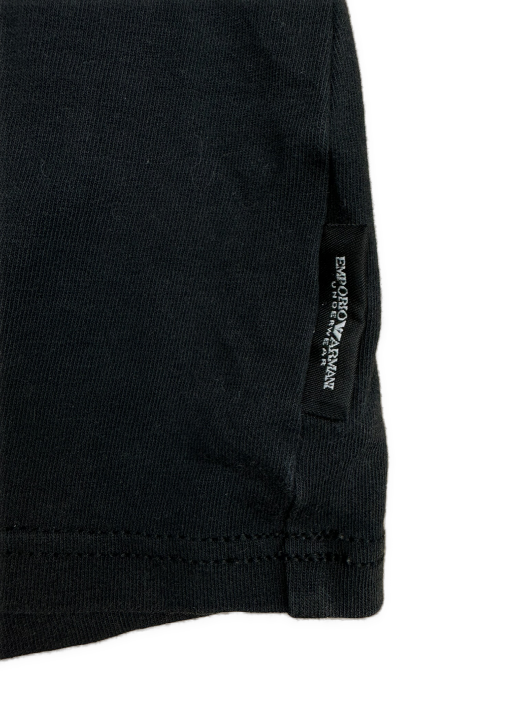vintage Emporio Armani top {S}