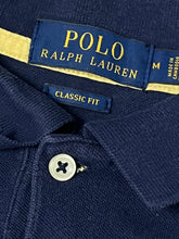 Charger l&#39;image dans la galerie, vintage Polo Ralph Lauren polo {M}
