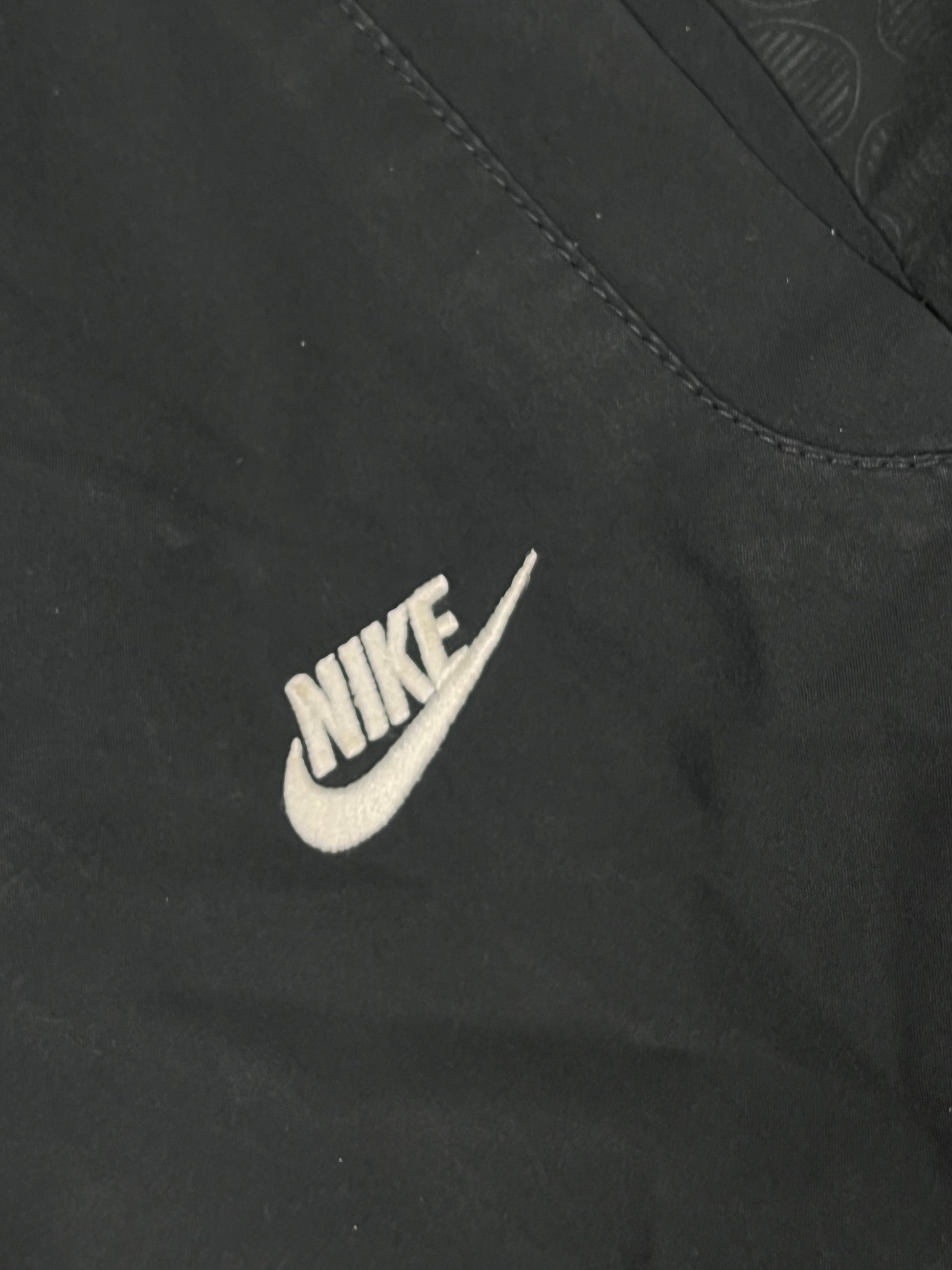 vintage Nike trackpants {M}