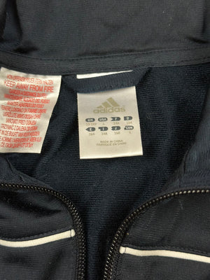 vintage Adidas trackjacket {XS}