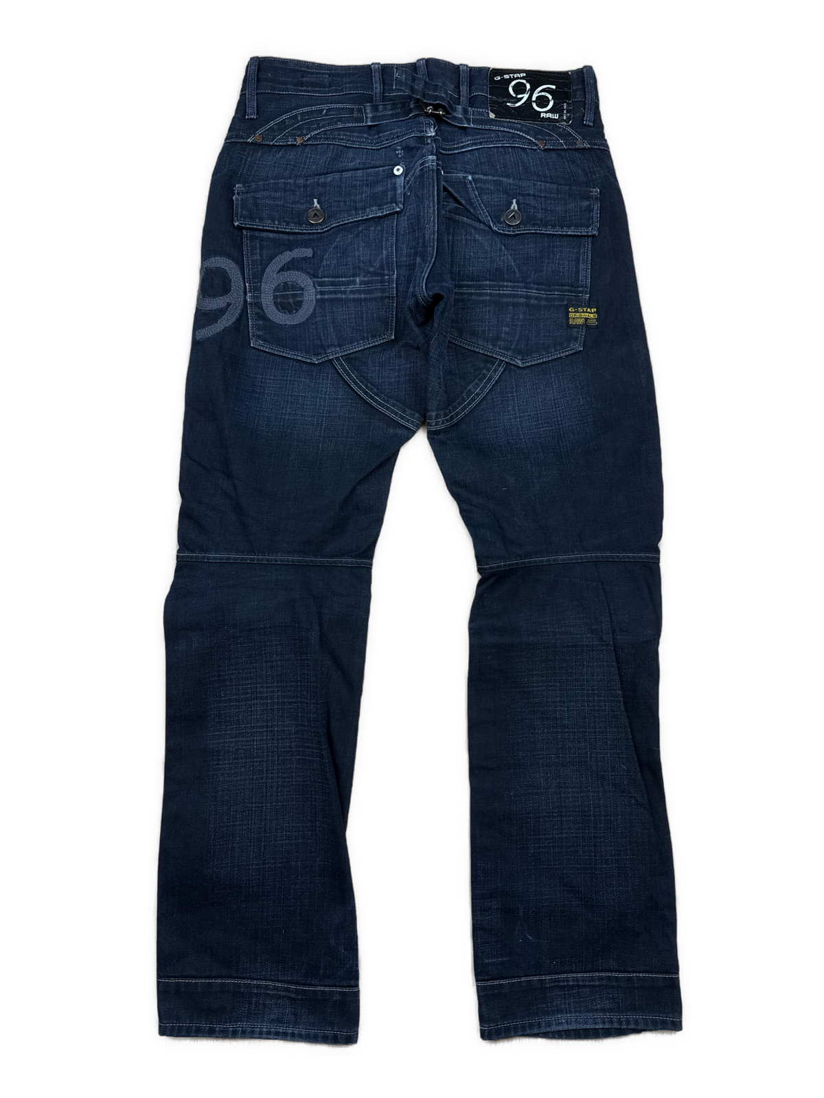 vintage G-STAR jeans {S}