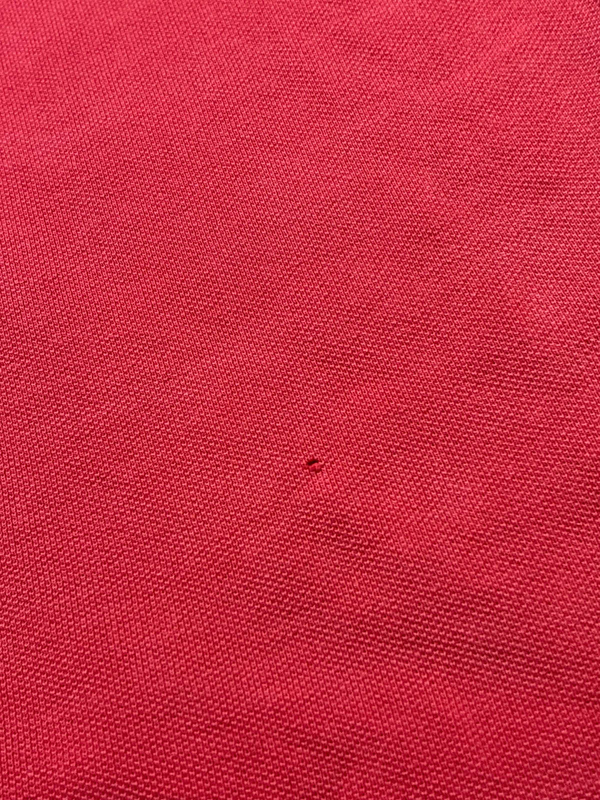 vintage Moncler polo {L}