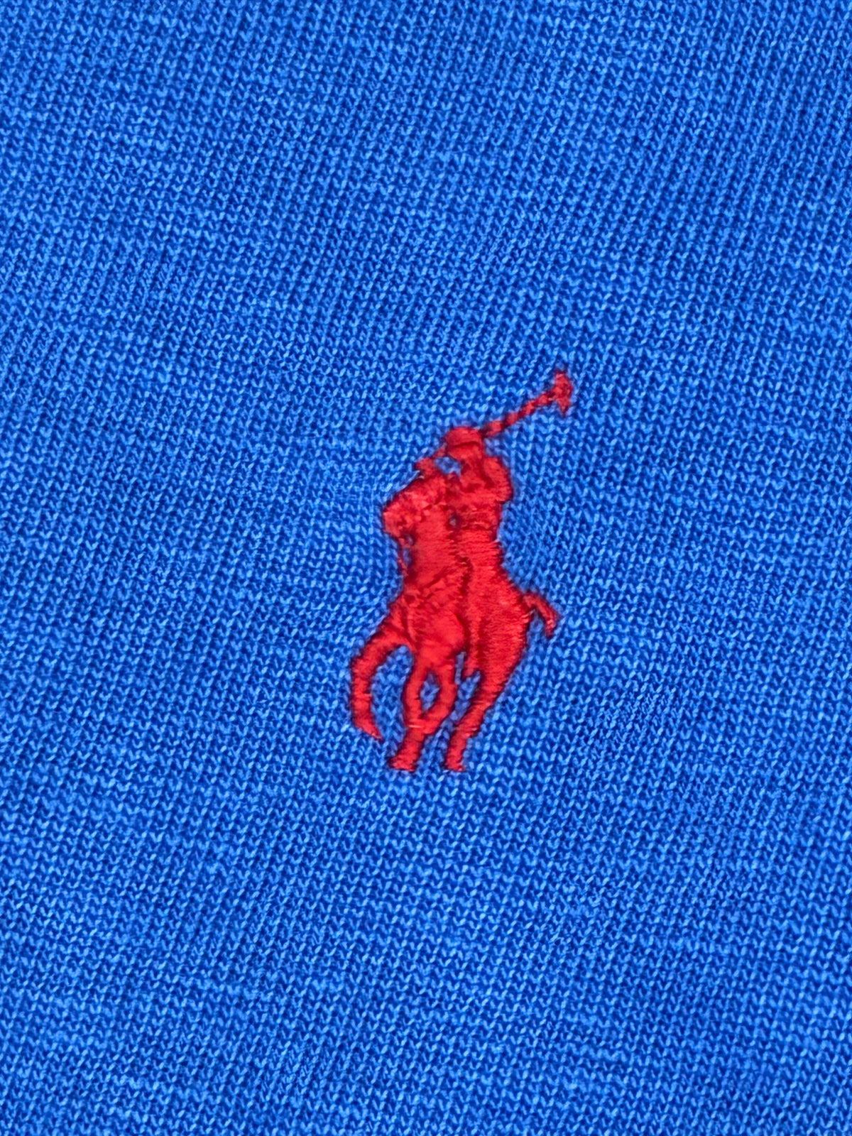 vintage Polo Ralph Lauren sweatjacket {L}